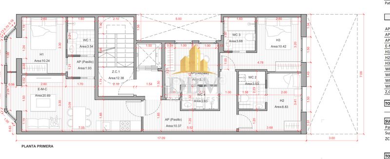 Foto 86e220f8-6add-44e1-9ce6-5055f8c177ac. Edificio venta de edificio de uso mixto en l'hospitalet de llobregat en Hospitalet de Llobregat (L´)