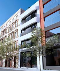 Édifice à Collblanc. Venta de edificio de uso mixto en l'hospitalet de llobregat