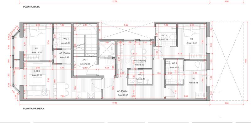 Foto b4c60b52-b802-4f1a-b4ab-529027f99ab2. Edificio venta de edificio de uso mixto en l'hospitalet de llobregat en Hospitalet de Llobregat (L´)