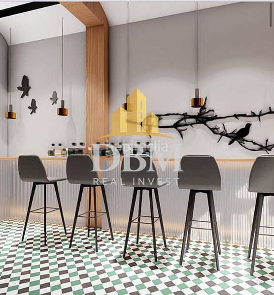 Foto b64b8c1b-b280-4687-b9d3-edff7d3a6c0b. Edificio venta de edificio de uso mixto en l'hospitalet de llobregat en Hospitalet de Llobregat (L´)