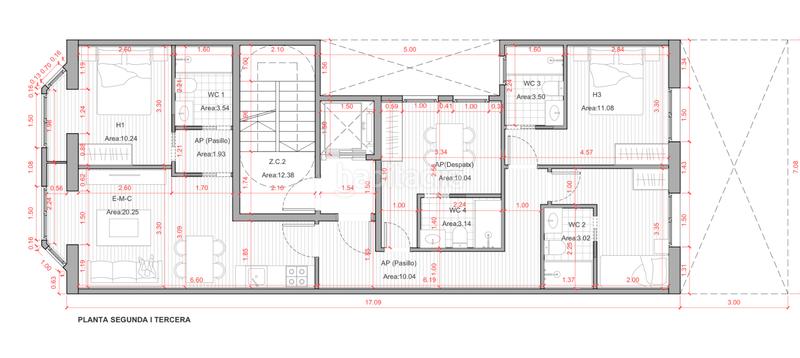 Foto ba952330-e257-4bd4-9e79-32e6500e1809. Edificio venta de edificio de uso mixto en l'hospitalet de llobregat en Hospitalet de Llobregat (L´)