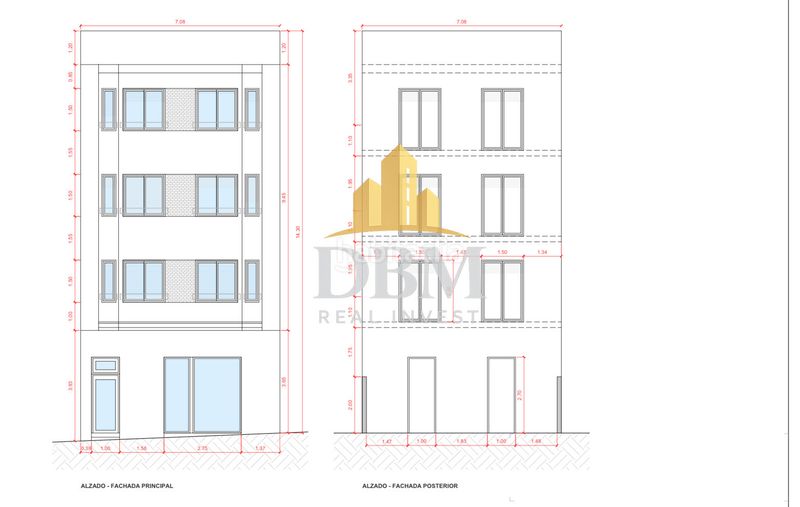 Foto d5ce6d46-5cef-4e8a-b1ee-bff3fb2a8db2. Edificio venta de edificio de uso mixto en l'hospitalet de llobregat en Hospitalet de Llobregat (L´)