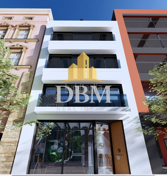 Foto ec8af5bc-2778-4198-8ee0-a5bba4a32b7b. Edificio venta de edificio de uso mixto en l'hospitalet de llobregat en Hospitalet de Llobregat (L´)