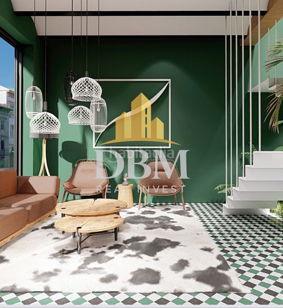 Foto f9e9bd24-1f01-4809-b665-38ea700acbc7. Edificio venta de edificio de uso mixto en l'hospitalet de llobregat en Hospitalet de Llobregat (L´)