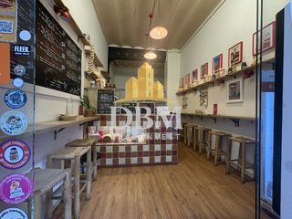 Local Comercial a Sant Antoni