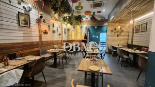 Local Comercial en Sant Antoni