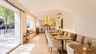 Local Comercial a Sant Gervasi - Galvany
