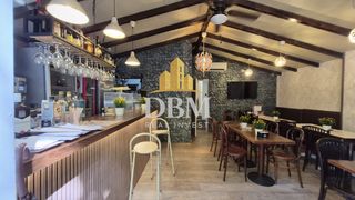 Local Comercial en Barri de les Corts