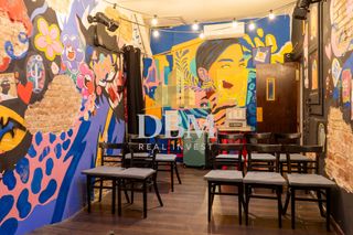 Local Comercial a Poblenou