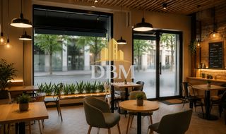 Local Comercial en Dreta de l´Eixample