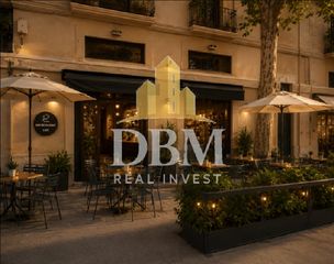Local Comercial a Poblenou