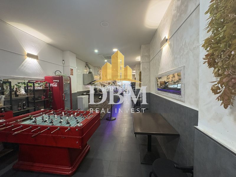 Foto 0f38a8ca-4ff8-4221-822d-46342eda4475. Traspàs local comercial a Fort Pienc Barcelona