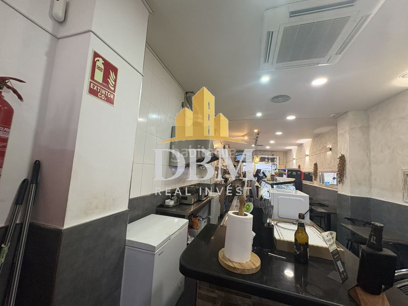 Foto 52e86144-f145-425d-9df1-6a378d4d9f75. Traspàs local comercial a Fort Pienc Barcelona