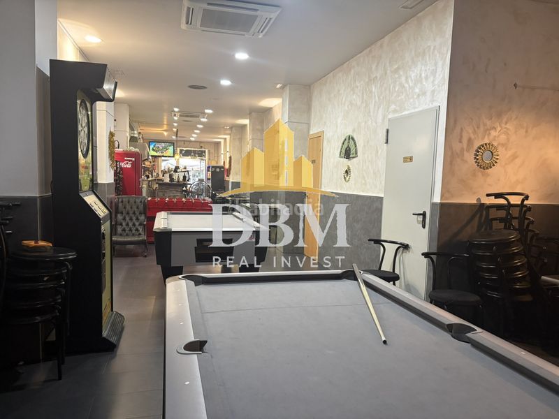 Foto 688afb3f-523d-4b0a-8a84-161620150158. Traspàs local comercial a Fort Pienc Barcelona