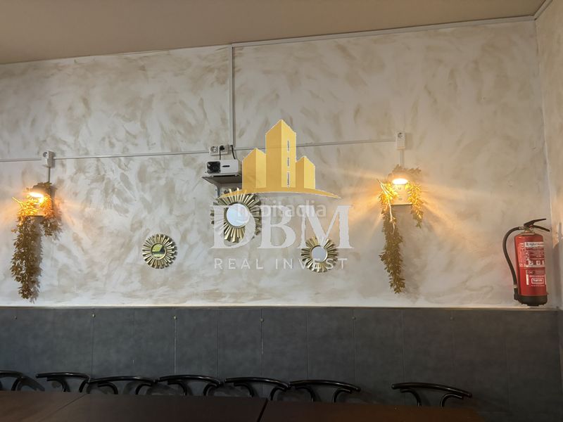 Foto a0fd3580-bf32-4421-8dde-664241755e97. Traspàs local comercial a Fort Pienc Barcelona