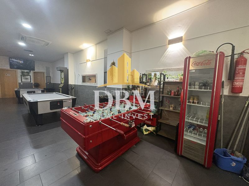 Foto b8353bfb-83ad-4eb6-9d0f-71435ccc16bc. Traspàs local comercial a Fort Pienc Barcelona