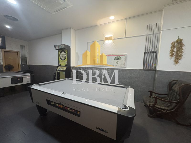 Foto dd4b77ff-12ba-4875-bbbb-80a5bc4da185. Traspàs local comercial a Fort Pienc Barcelona