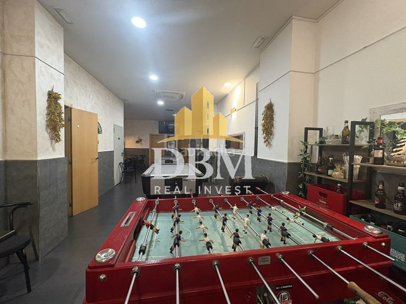 Foto e33b356e-0694-4f8e-8094-97b029d94719. Traspàs local comercial a Fort Pienc Barcelona