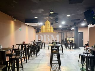 Local Comercial a Hostafrancs