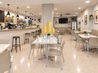 Local Comercial a Barri de les Corts