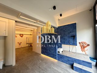 Business premise in Travessera de les Corts