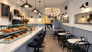 Local Comercial en Carrer de Marià Cubí