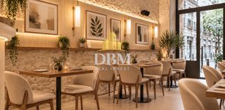 Local Comercial a St. Pere - Sta. Caterina - El Born