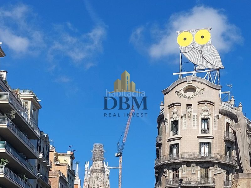 Foto b28e3af2-dc03-469b-baa7-f78e2140fc6d. Traspàs local comercial a Dreta de l´Eixample Barcelona