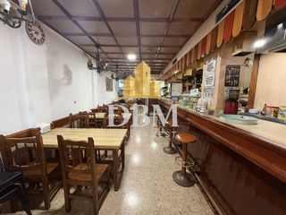 Local Comercial en Barri de les Corts