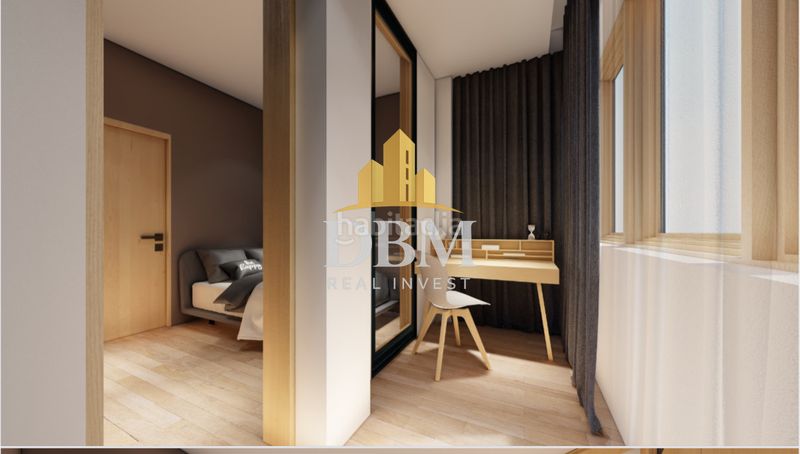 Foto 1f5d116b-3a03-4cf8-a9e8-7f727cc982af. Edifici a Sants-Badal Barcelona