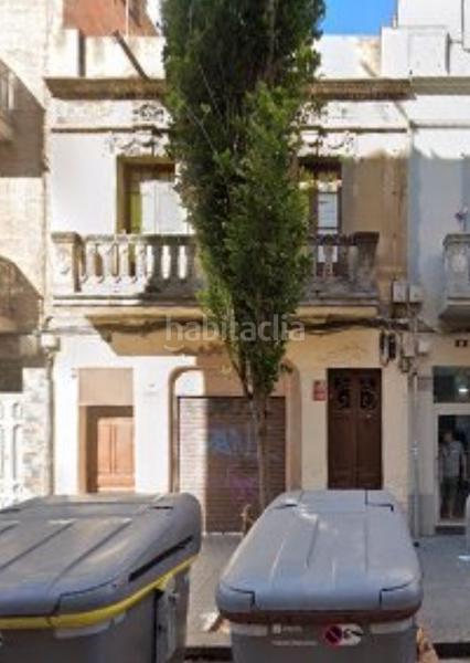 Foto 3c1172b3-6c68-41fb-b002-9d426c6b2af7. Edificio  residencial en venta en sants - badal, en Barcelona