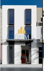 Edifici a Sants-Badal