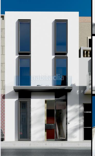 Foto e4eabacf-02b9-40a8-802f-e08f610543c2. Edificio  residencial en venta en sants - badal, en Barcelona