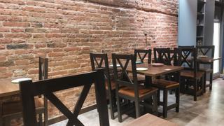 Transfer Business premise in La Nova Esquerra de l´Eixample. Restaurante en traspaso en eixample, barcelona