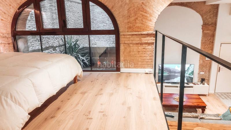 Foto 38b7e1e0-5f02-41b4-9697-c85fd80cacbe. Oficina  dúplex en venta en ciutat vella, en Barcelona