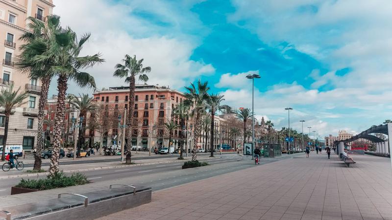 Foto 56ab9b2c-f3d6-42e2-8463-765725a20618. Oficina  dúplex en venta en ciutat vella, en Barcelona