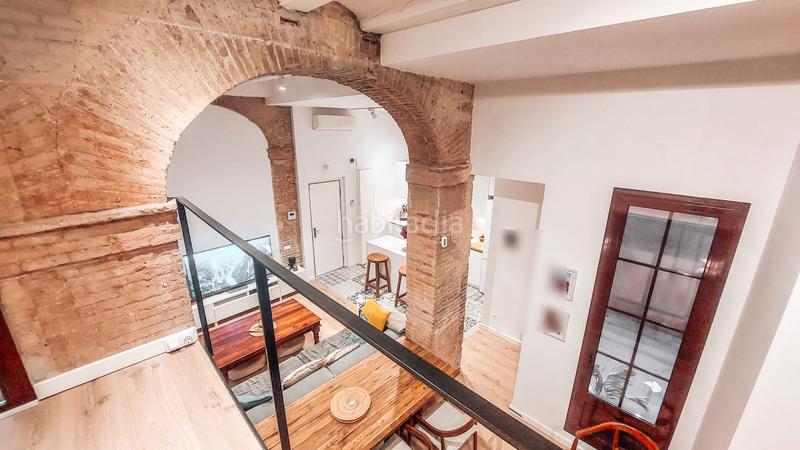 Foto dea5ee1a-a7c6-4e48-a212-ebd9cba9265b. Oficina  dúplex en venta en ciutat vella, en Barcelona