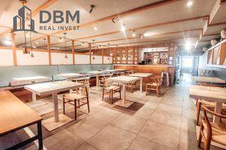 Traspàs Local Comercial a Sant Gervasi - Galvany. Traspaso restaurante con terraza en sarria sant gervasi – zona a