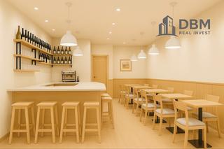 Business premise in Avinguda Diagonal