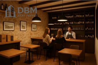 Business premise in Vila de Gràcia