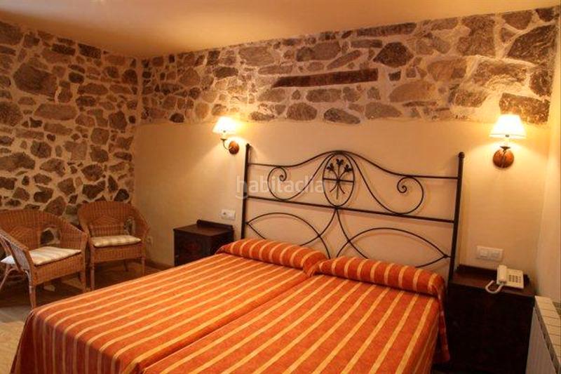 Foto 3193bf76-6cf0-4b84-87d9-6398c6d83fd8. Edificio in Sant Hilari Sacalm