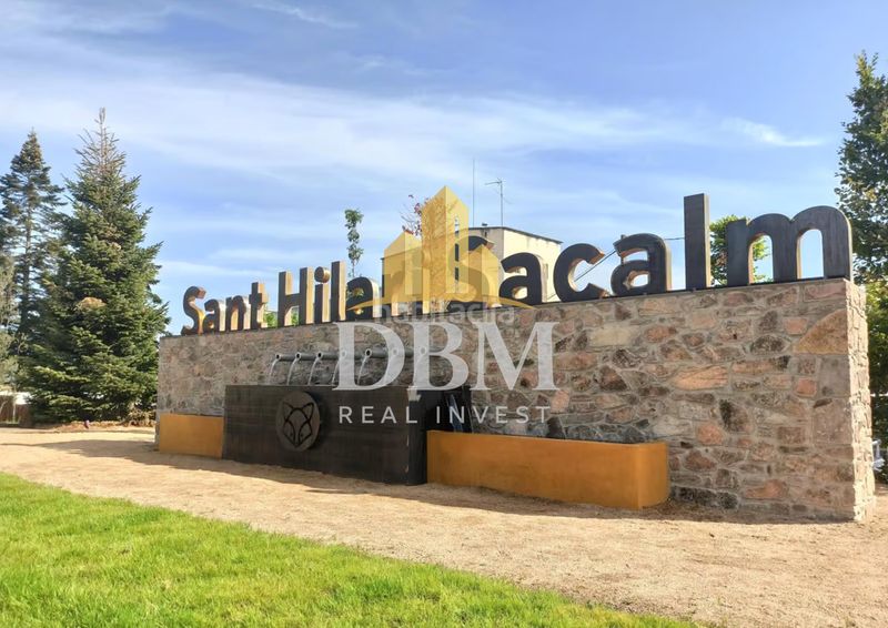 Foto 5357dcd9-ee80-4603-b214-8f5e5fb9fbd8. Edificio in Sant Hilari Sacalm