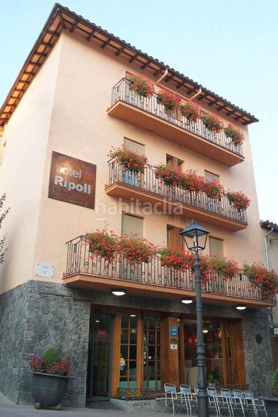 Foto 640bbb31-586c-4b13-bb40-e2e81b35c970. Edificio in Sant Hilari Sacalm