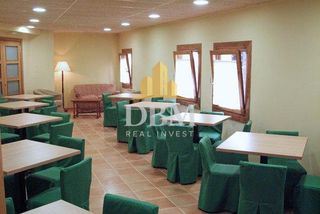 Edificio in Sant Hilari Sacalm. Edificio hotelero en venta en sant hilari sacalm