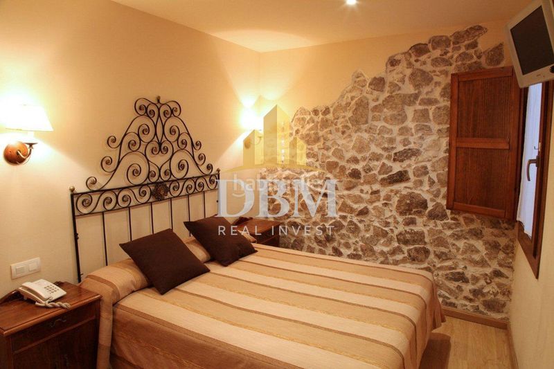Foto a8146d9e-91be-45fc-b547-3f9288bf6728. Edificio in Sant Hilari Sacalm