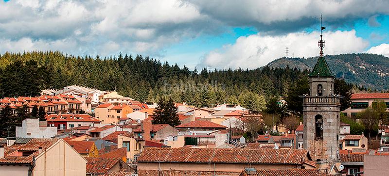 Foto bb11da11-d5db-4785-ac44-c8553a1a28ba. Edificio in Sant Hilari Sacalm