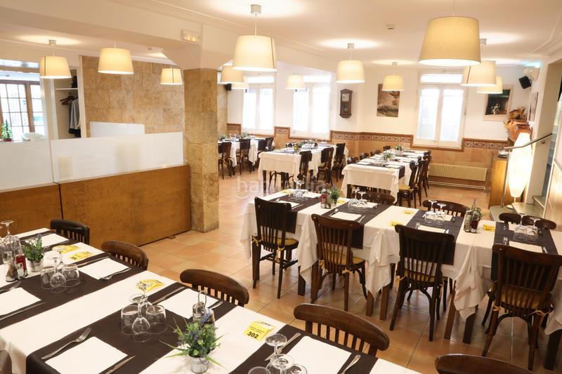 Foto ce2bf3cb-60c6-4d8d-96a4-3dd15a8af151. Edificio in Sant Hilari Sacalm