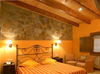 Edifici a Sant Hilari Sacalm. Edificio hotelero en venta en sant hilari sacalm