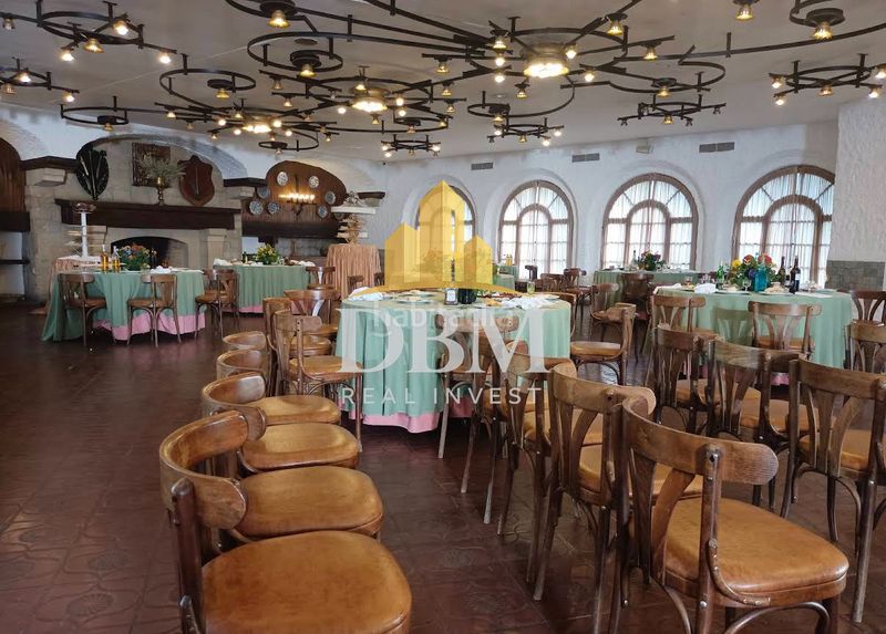 Foto 40fa9823-30c5-4215-b0a8-922e3de3ac95. Finca rústica a Reixac - Vallensana Baixa Montcada i Reixac
