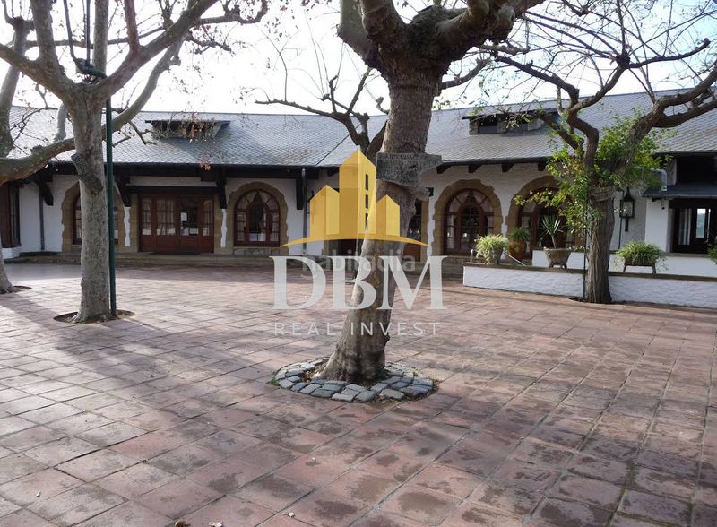 Foto a76fd06d-6ee1-4f54-90a8-4a7ccd16f993. Finca rústica a Reixac - Vallensana Baixa Montcada i Reixac